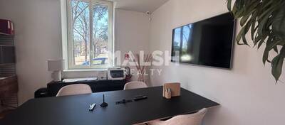 REXIM - Local commercial - Rhône - Écully - 3