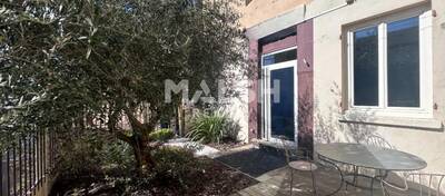 REXIM - Local commercial - Rhône - Écully - 5