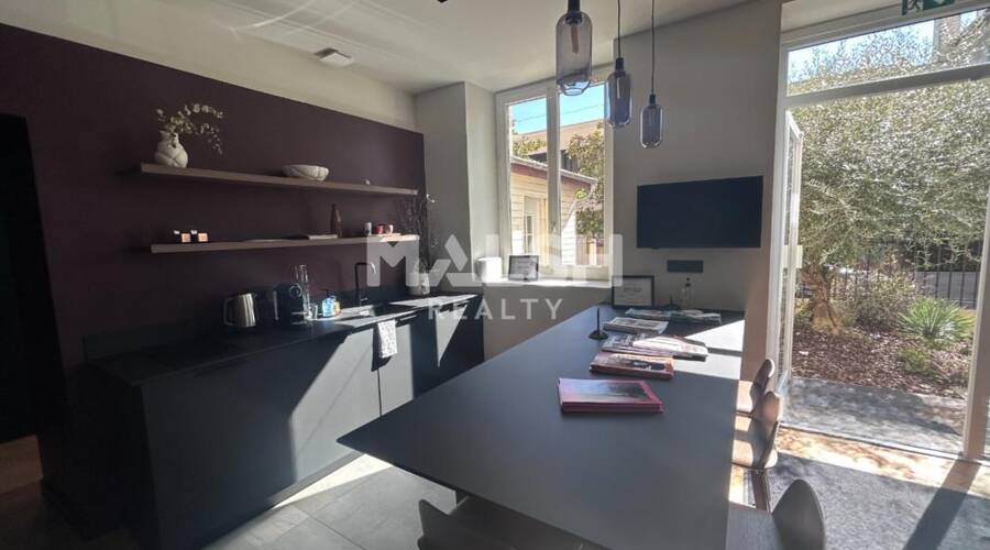 REXIM - Local commercial - Rhône - Écully - 6