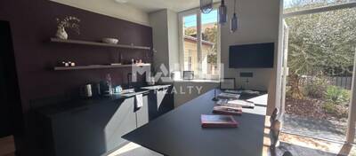 REXIM - Local commercial - Rhône - Écully - 6