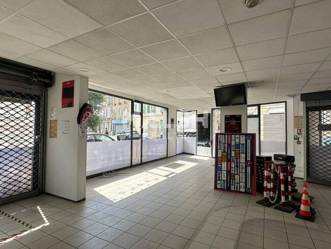 REXIM - Local commercial - Rhône - Villefranche-sur-Saône - 1