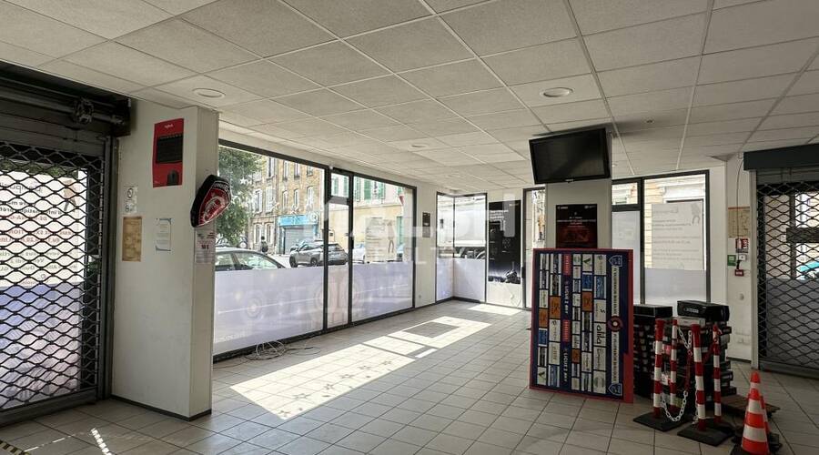 REXIM - Local commercial - Rhône - Villefranche-sur-Saône - 1