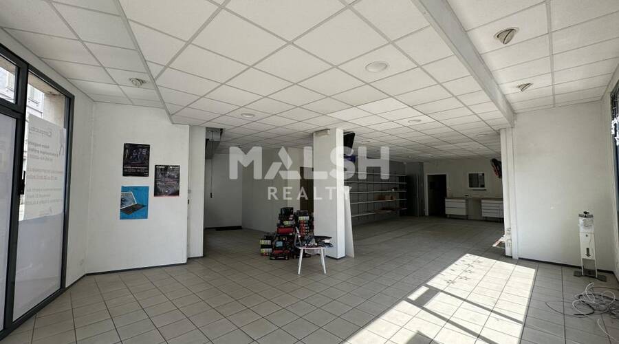 REXIM - Local commercial - Rhône - Villefranche-sur-Saône - 2