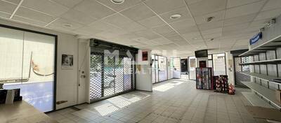 REXIM - Local commercial - Rhône - Villefranche-sur-Saône - 3