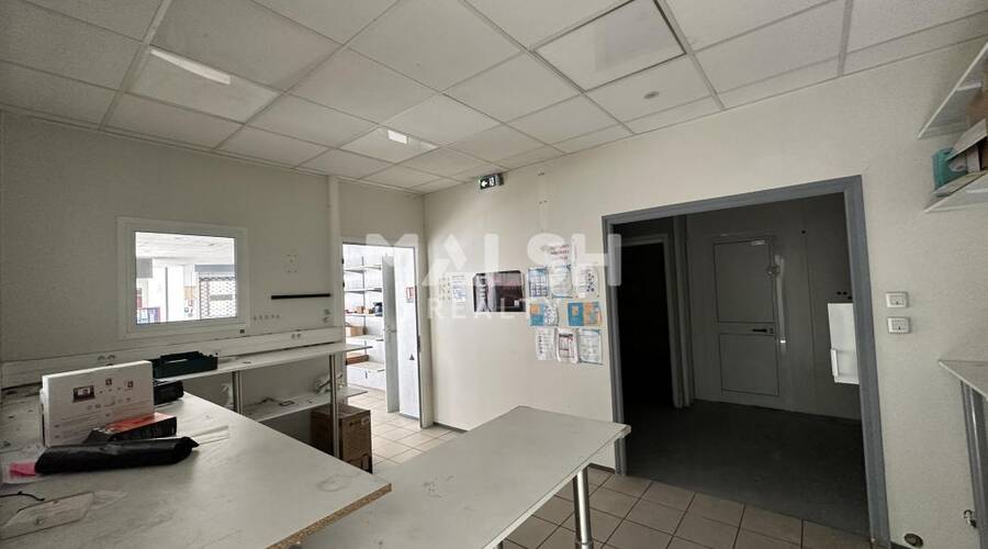 REXIM - Local commercial - Rhône - Villefranche-sur-Saône - 5