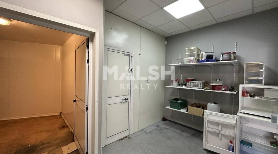 REXIM - Local commercial - Rhône - Villefranche-sur-Saône - 7