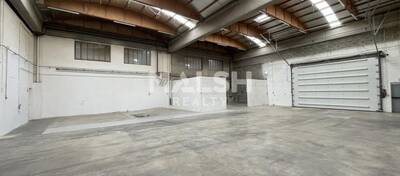 REXIM - Local d'activités - Rhône - Chassieu - 2