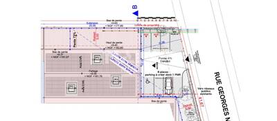 REXIM - Local d'activités - Rhône - Villefranche-sur-Saône - 2