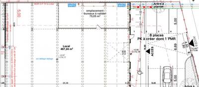 REXIM - Local d'activités - Rhône - Villefranche-sur-Saône - 3