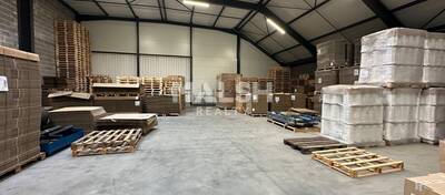 REXIM - Local d'activités - Rhône - Villefranche-sur-Saône - 2