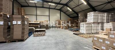 REXIM - Local d'activités - Rhône - Villefranche-sur-Saône - 3