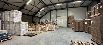 REXIM - Local d'activités - Rhône - Villefranche-sur-Saône - 4