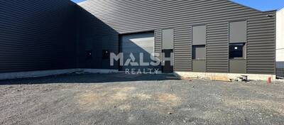 REXIM - Local d'activités - Rhône - Villefranche-sur-Saône - 6