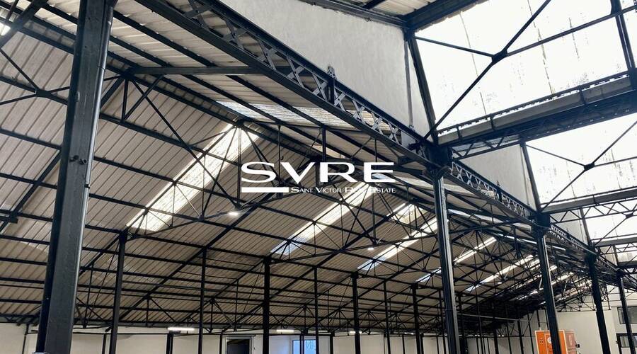 REXIM - Local d'activités - Bouches-du-Rhône - Marseille - 1