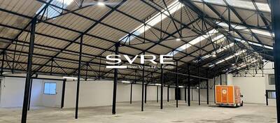 REXIM - Local d'activités - Bouches-du-Rhône - Marseille - 2