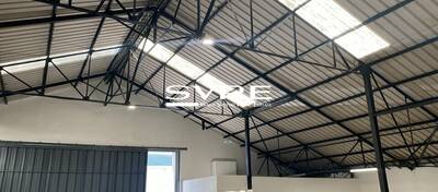 REXIM - Local d'activités - Bouches-du-Rhône - Marseille - 3