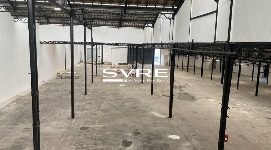 REXIM - Local d'activités - Bouches-du-Rhône - Marseille - 4