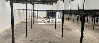 REXIM - Local d'activités - Bouches-du-Rhône - Marseille - 4