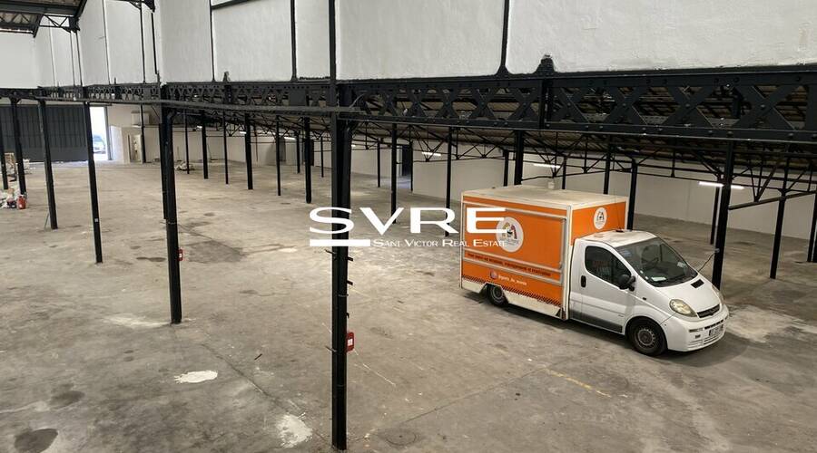 REXIM - Local d'activités - Bouches-du-Rhône - Marseille - 6