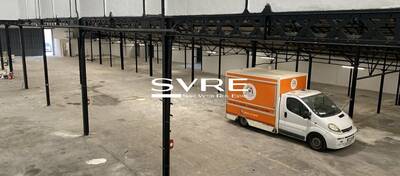 REXIM - Local d'activités - Bouches-du-Rhône - Marseille - 6