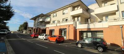 REXIM - Bureau - Haute-Garonne - Balma - 1