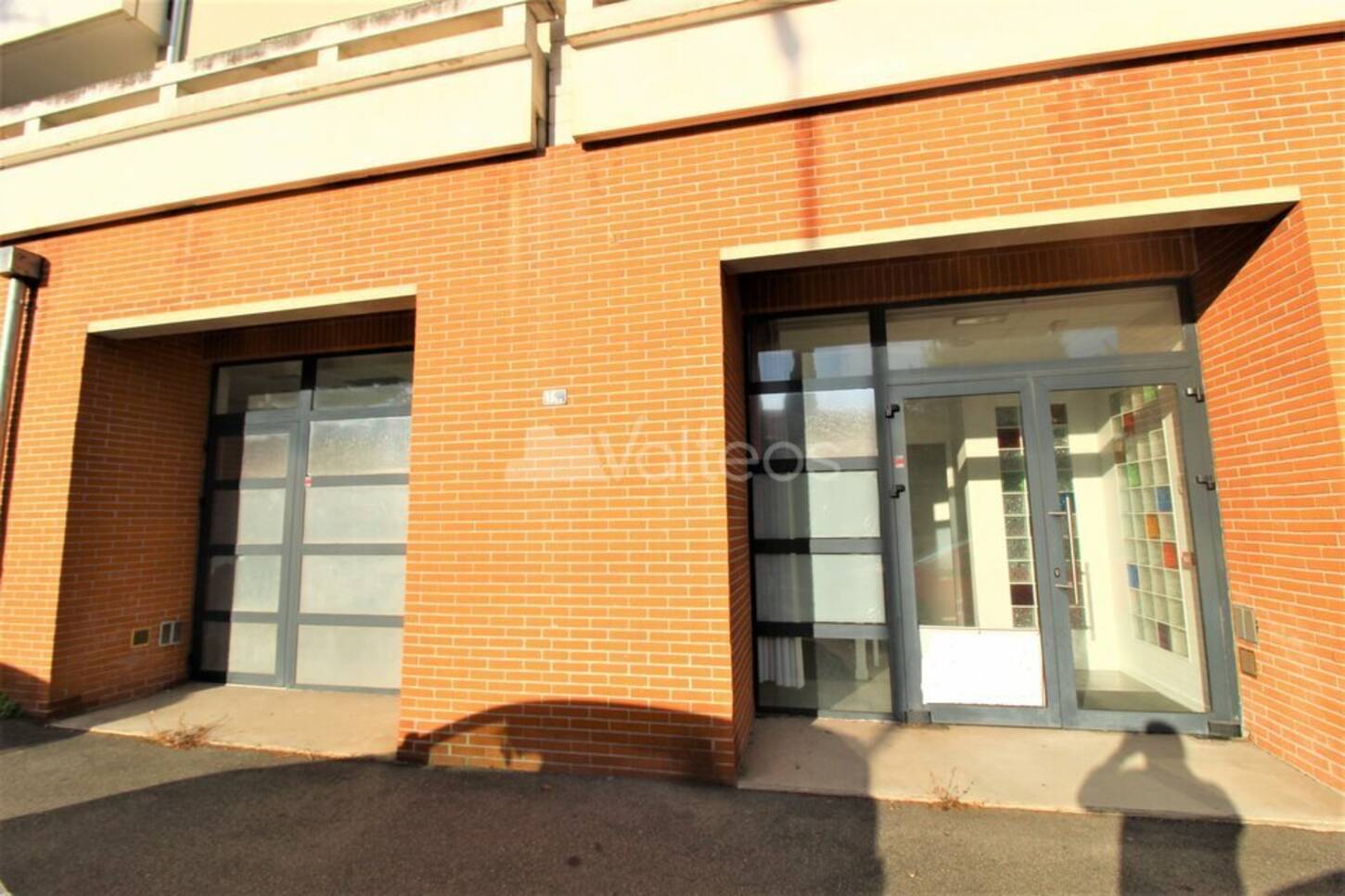 REXIM - Bureau - Haute-Garonne - Balma - 2