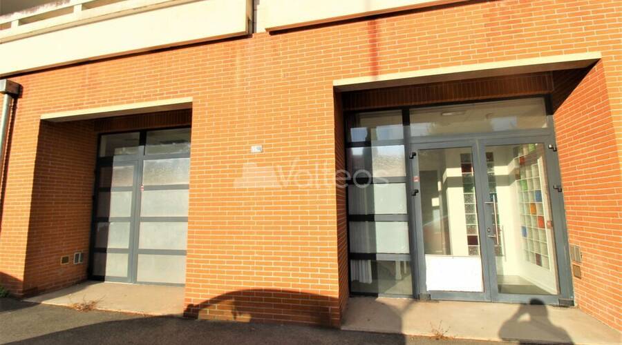 REXIM - Bureau - Haute-Garonne - Balma - 2