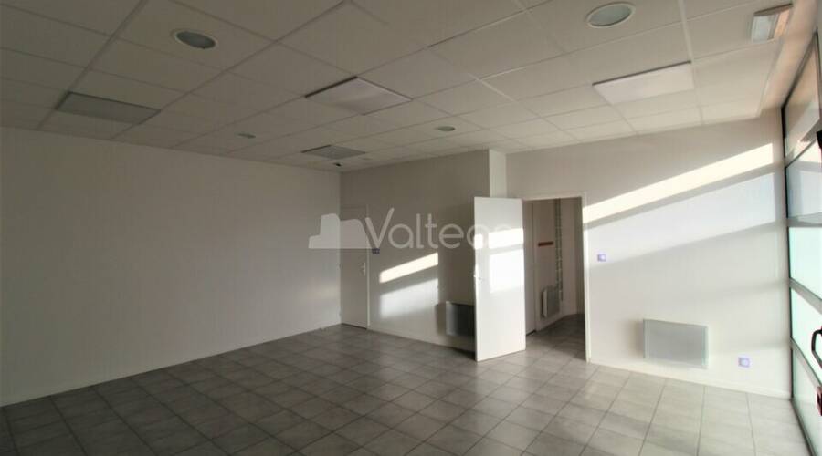 REXIM - Bureau - Haute-Garonne - Balma - 4