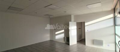 REXIM - Bureau - Haute-Garonne - Balma - 4