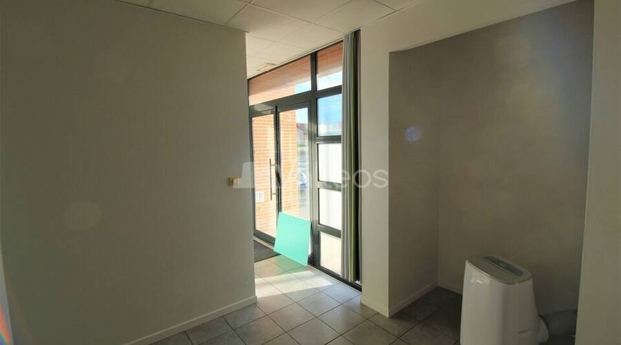 REXIM - Bureau - Haute-Garonne - Balma - 6