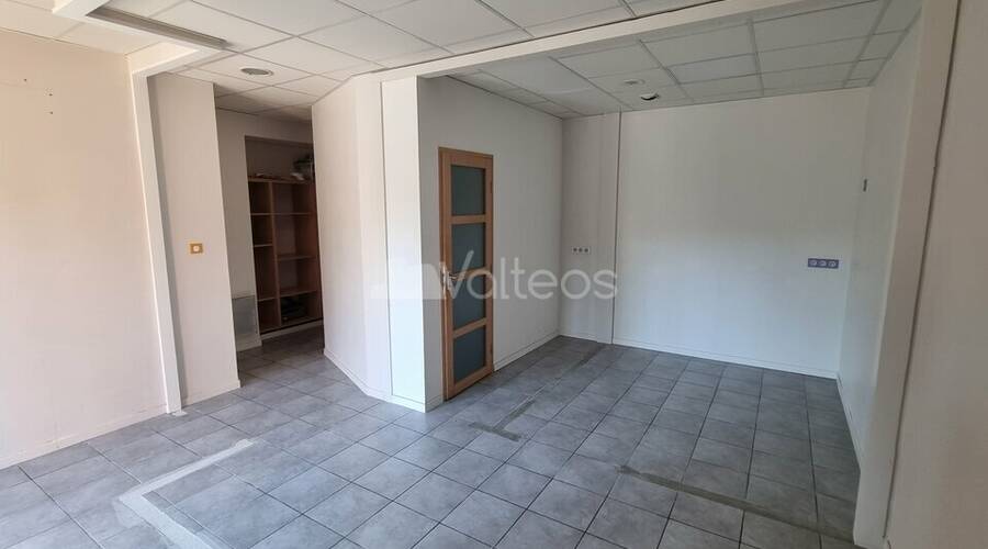REXIM - Bureau - Haute-Garonne - Balma - 7