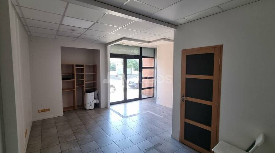 REXIM - Bureau - Haute-Garonne - Balma - 8