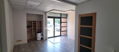 REXIM - Bureau - Haute-Garonne - Balma - 8