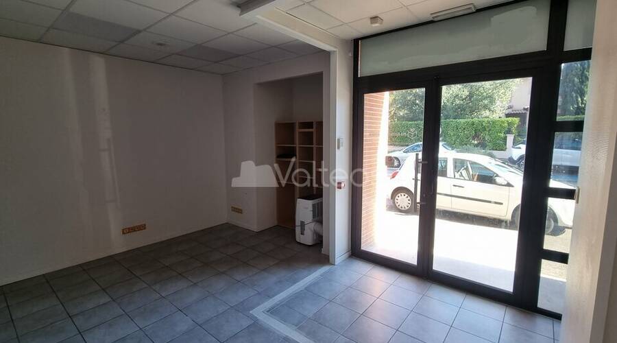 REXIM - Bureau - Haute-Garonne - Balma - 9