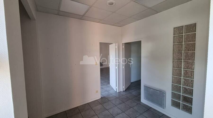 REXIM - Bureau - Haute-Garonne - Balma - 10