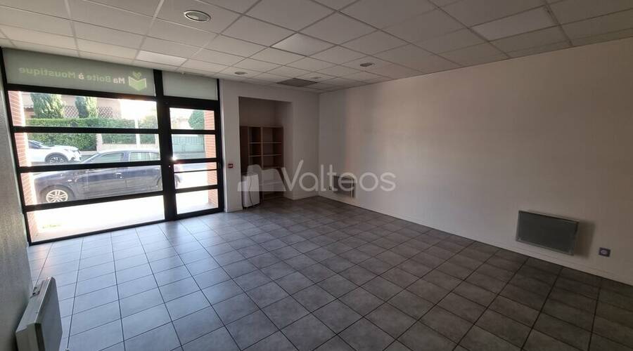 REXIM - Bureau - Haute-Garonne - Balma - 11