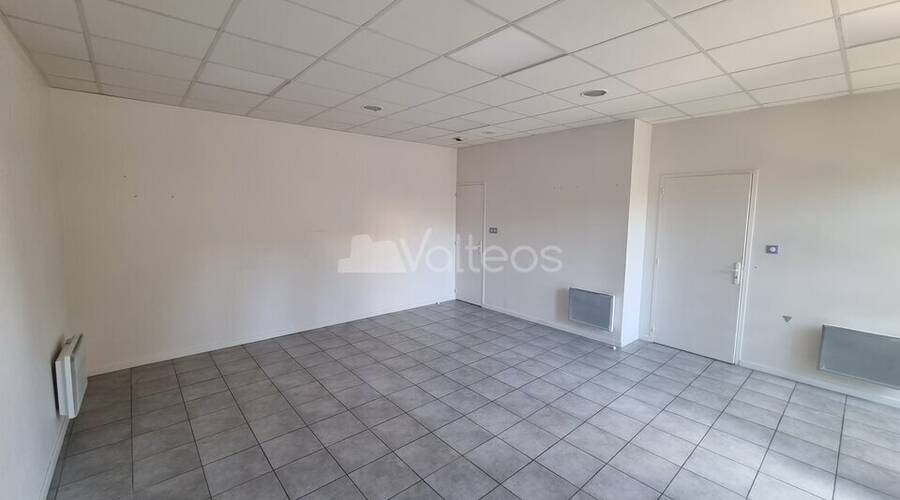 REXIM - Bureau - Haute-Garonne - Balma - 12