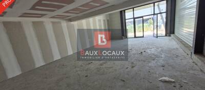 REXIM - Local commercial - Bouches-du-Rhône - Marignane - 1