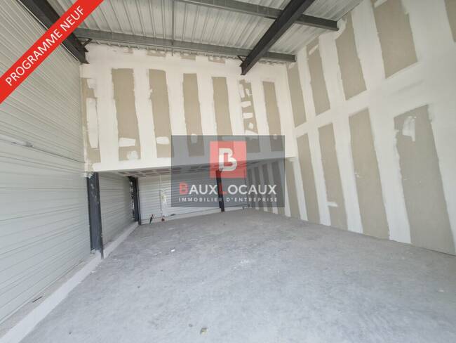 REXIM - Local commercial - Bouches-du-Rhône - Marignane - 1