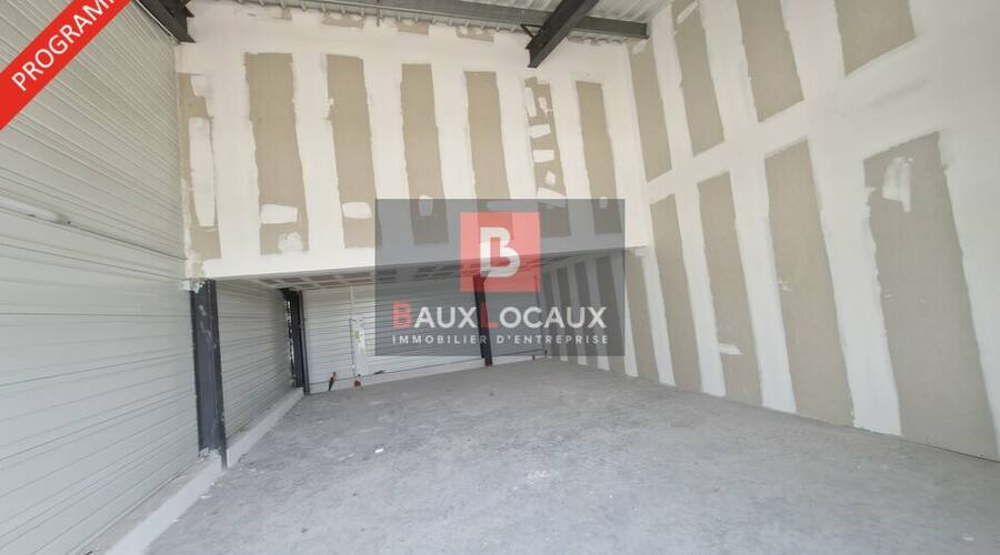 REXIM - Local commercial - Bouches-du-Rhône - Marignane - 1