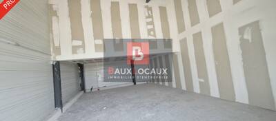 REXIM - Local commercial - Bouches-du-Rhône - Marignane - 1