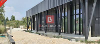 REXIM - Local commercial - Bouches-du-Rhône - Marignane - 2