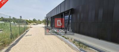 REXIM - Local commercial - Bouches-du-Rhône - Marignane - 4