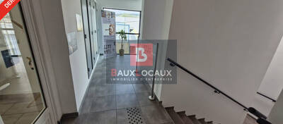 REXIM - Local d'activités - Bouches-du-Rhône - La-Fare-les-Oliviers - 1