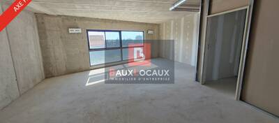 REXIM - Local d'activités - Bouches-du-Rhône - La-Fare-les-Oliviers - 1