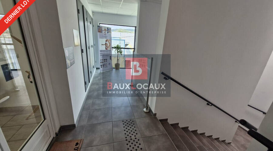 REXIM - Local d'activités - Bouches-du-Rhône - La-Fare-les-Oliviers - 3