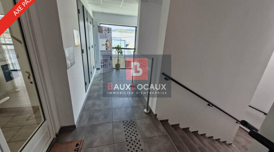 REXIM - Local d'activités - Bouches-du-Rhône - La-Fare-les-Oliviers - 3