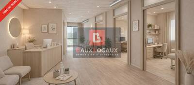 REXIM - Local d'activités - Bouches-du-Rhône - La-Fare-les-Oliviers - 1