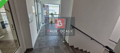 REXIM - Local d'activités - Bouches-du-Rhône - La-Fare-les-Oliviers - 1