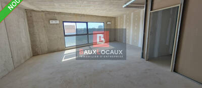 REXIM - Local d'activités - Bouches-du-Rhône - La-Fare-les-Oliviers - 3